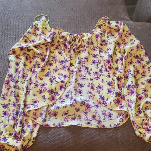 Spring top - Picture 2 of 4